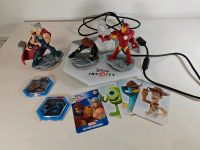 Disney Infinity Iron Man Thor Bayern - Abensberg Vorschau