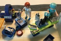 Playmobil Tierarztpraxis Baden-Württemberg - Karlsdorf-Neuthard Vorschau