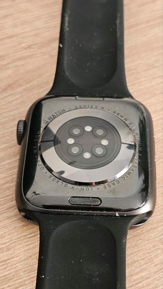 Apple Watch 5 im Top Zustand in München