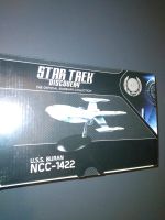 Star Trek Eaglemoss Hero/ Discovery USS Buran Berlin - Köpenick Vorschau