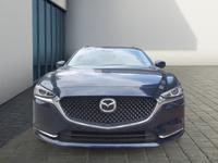 Mazda 6 SKYACTIV-G 194 FWD 6AT EXCLUSIVE Hessen - Niedernhausen Vorschau