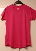 Puma Sportshirt, Funktionsshirt, Gr. 38, pink, sehr gut erhalten Nordrhein-Westfalen - Brilon Vorschau