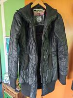 Damen Winterjacke von Khujo Gr. M Rheinland-Pfalz - Bodenheim Vorschau