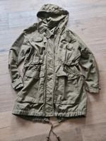 Parka sommer jacke h&m grösse M mantel Dortmund - Aplerbeck Vorschau