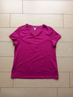 Esprit Sport Shirt Active mit E-Dry pink Gr. XL Nordrhein-Westfalen - Hattingen Vorschau