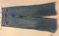 Weite Damen Jeans Saarland - St. Ingbert Vorschau