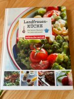 Landfrauenküche Bayern - Forstern Vorschau