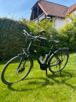 Winora CY200 E-Bike 585 km Hessen - Taunusstein Vorschau