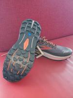 Brooks cascadia 16 Goretex, neu, Weite Medium, Länge 27,5 Bayern - Gablingen Vorschau