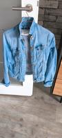 Only Jeansjacke blau Gr. 36 Hessen - Herborn Vorschau