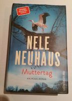 Krimi: Muttertag von Nele Neuhaus Baden-Württemberg - Elchesheim-Illingen Vorschau