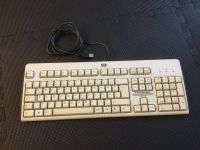 PC Tastatur USB von HP Computer Zubehör Nordrhein-Westfalen - Werne Vorschau