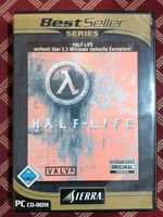 Half Life PC Spiel Thüringen - Mühlhausen Vorschau