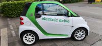 Smart Fortwo 451 ED 3 Electric Drive Bonn - Poppelsdorf Vorschau