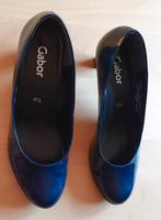 Pumps, Gr. 4 1/2, Lackleder Bayern - Windsbach Vorschau