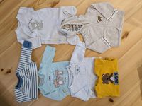 Baby Kleidung Jungen Gr. 50/56 Ludwigslust - Landkreis - Grabow Vorschau