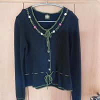 Hammerschmid Trachtenstrickjacke 36/38 Bayern - Bad Feilnbach Vorschau