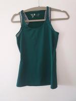 Puma Tank Top / Shirt Bayern - Würzburg Vorschau