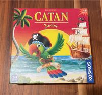 Catan Junior Brettspiel Duisburg - Rumeln-Kaldenhausen Vorschau