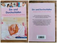 Babybuch - Ein- und Durchschlafen - Entspannte Nächte für Eltern Bayern - Wurmannsquick Vorschau