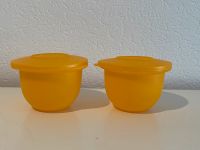 Tupperware junge Welle Schüssel Set orange Nordrhein-Westfalen - Bottrop Vorschau