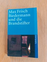 Biedermann und die Brandstifter Max Frisch Nordrhein-Westfalen - Büren Vorschau