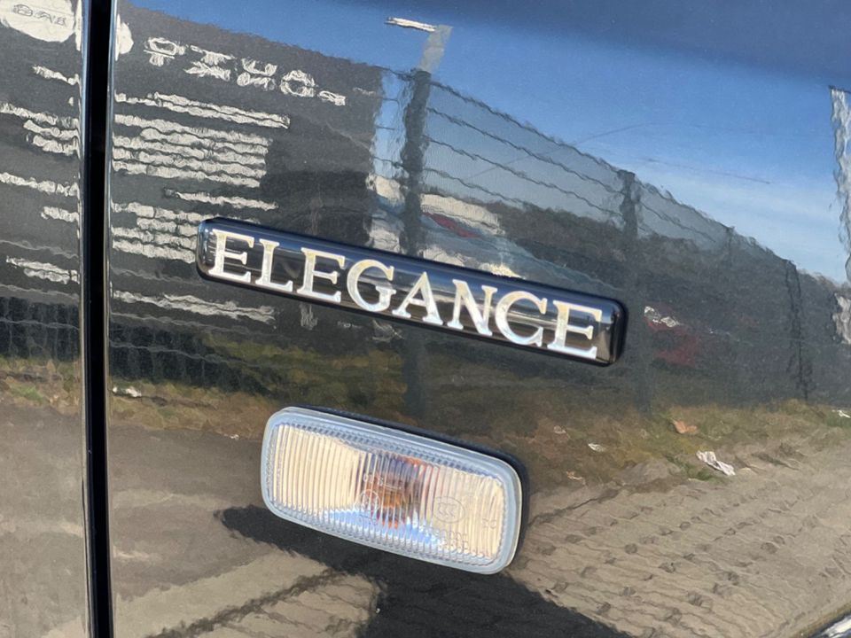 Dodge Caliber SE 1.8 Elegance in Wildau