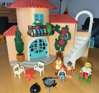 Playmobil Ferienvilla Nordrhein-Westfalen - Marl Vorschau