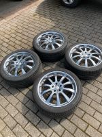 19 Zoll Chrom Felgen 255/40/R19 Nordrhein-Westfalen - Telgte Vorschau