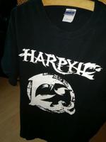 Harpyie, TShirt gebraucht super Zustand Gr L Nordrhein-Westfalen - Löhne Vorschau