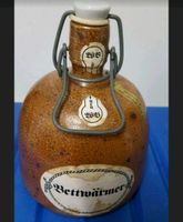 Schnappsflasche mit Porzellanschnappverscluss Schleswig-Holstein - Lübeck Vorschau