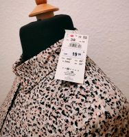 Damen neu langärmelige Bluse aus Viskose Leopard Optik Leipzig - Liebertwolkwitz Vorschau
