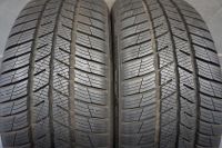 2 WINTERREIFEN 215/45 R18 93V BARUM POLARIS 7,5-8,0mm Gratis Versand MwSt. ausweisbar ! Nordrhein-Westfalen - Borchen Vorschau