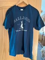 Adidas EM T-Shirt 2008 Thüringen - Silbitz Vorschau