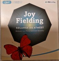 Hörbuch von Joy Fielding, Solange du atmest Niedersachsen - Wolfsburg Vorschau