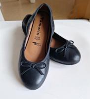 Tamaris Ballerinas 35 echtes Leber, wie neu Thüringen - Weimar Vorschau