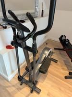 Crosstrainer Sportstech CX625 Nordrhein-Westfalen - Lippstadt Vorschau