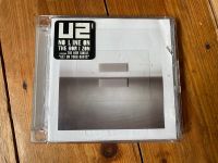 U2 No Line on the Horizon CD Hannover - Vahrenwald-List Vorschau