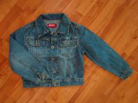 Diesel Jacke jeansjacke Gr 128 Baden-Württemberg - Abtsgmünd Vorschau