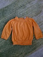 Bluse, Shirt, Langarmshirt, Pullover Gr. 80 Topomini Hessen - Freigericht Vorschau