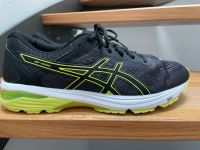 Herren Sportschuh Asics Gt-1000 6 Black/Yellow T7A4N-9007 Hessen - Wiesbaden Vorschau