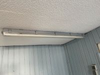 Ritter LG136A Feuchtraumleuchte Deckenlampe Leuchtstoffröhre Dortmund - Innenstadt-Ost Vorschau