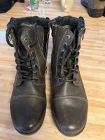 Tom Tailor Winterstiefel Gr. 44 Baden-Württemberg - Reutlingen Vorschau