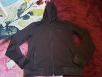 Vittorio Rossi Trainingsjacke Sportjacke Gr. XL schwarz Bayern - Coburg Vorschau