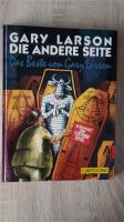 Gary Larson - Die andere Seite Hardcover Zustand 1 von 1990 Niedersachsen - Hameln Vorschau