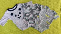 Body Langarmbody Kurzarmbody Sommer Set 56 Bergedorf - Hamburg Allermöhe  Vorschau