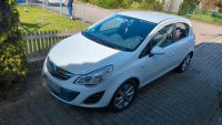 Opel Corsa D Flex 1.4 Sitzheizung Tempomat Lenkradheizung Bayern - Nersingen Vorschau