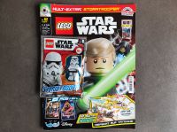 LEGO Star Wars Magazin / Sammelheft Nr. 62, neu und ungeöffnet Baden-Württemberg - Tübingen Vorschau