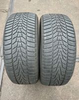 WINTERREIFEN 245/50 R19 105V XL HANKOOK I'CEPT EVO 3 X W330A 6,5M Hessen - Maintal Vorschau