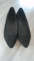 Ballerinas Schuhe Dame Größe 38 Bayern - Obernburg Vorschau